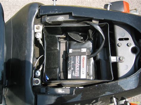 Power Commander Installation 的图像结果