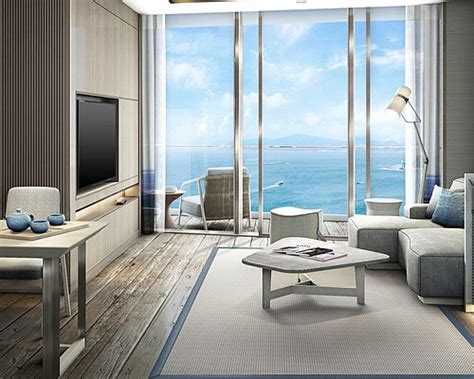 SIGNIEL BUSAN - Hotel Reviews, Photos, Rate Comparison - Tripadvisor