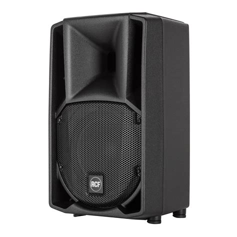 RCF ART 708-A Mk4 Active 2-Way Speaker (Single) - Active Speaker: Buy ...