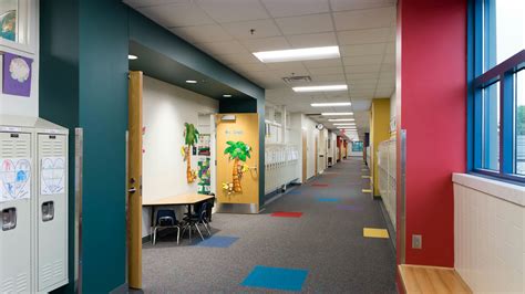 Mora Public Schools | Wold Architects & Engineers