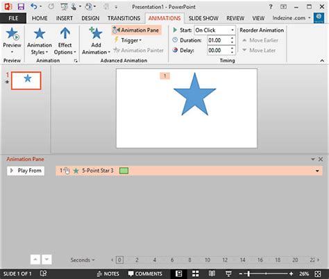 Image result for Advanced PowerPoint Animation