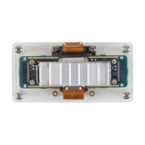 Intel Movidius MA245X AI Kit Compatible w/ Intel Movidius Stick at MG ...