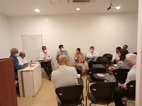 Hinduja Group :: Newsletter