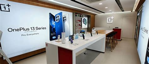 OnePlus Experience store, Bank More | Official store