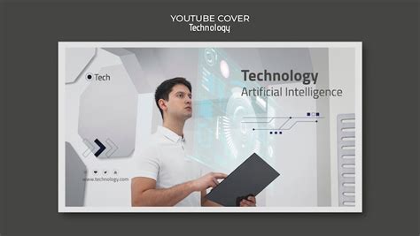 Profile technology PSD, High Quality Free PSD Templates for Download ...
