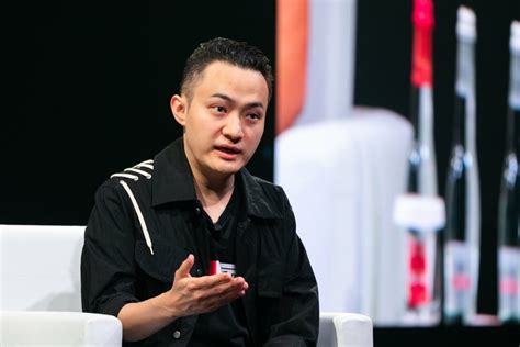 Tron’s Justin Sun stresses ‘due diligence’ needed before considering ...