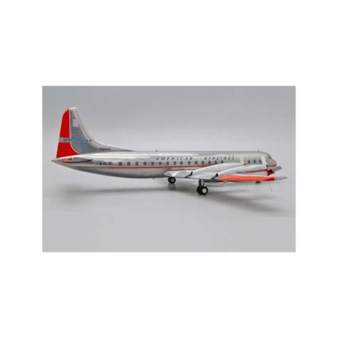 ACE HOBBY JC Wings for American Airlines Lockheed L-188A India | Ubuy