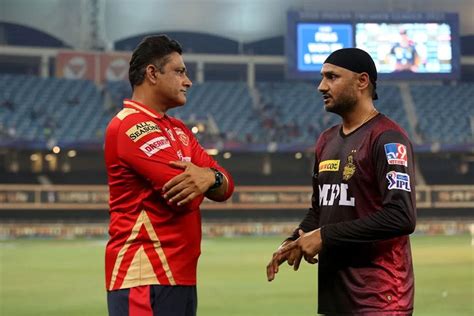 IPL 2021: What Happens When An IPL Game Ends - Rediff Cricket