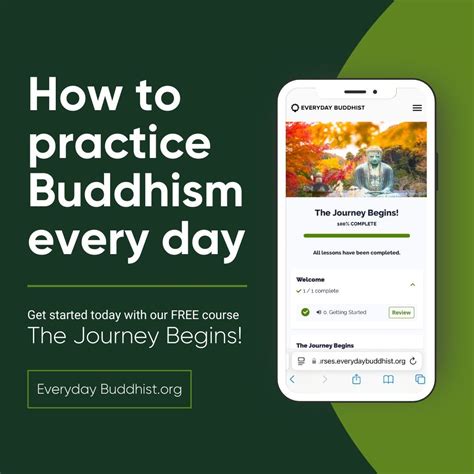 A Realistic Guide To How To Get Started With Buddhism Today