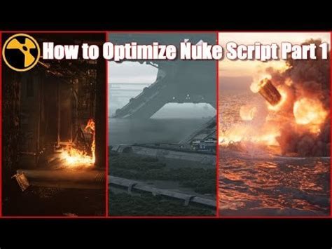 Image result for Nuke Script Excutor