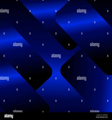 Blue gradient design background Stock Vector Image & Art - Alamy