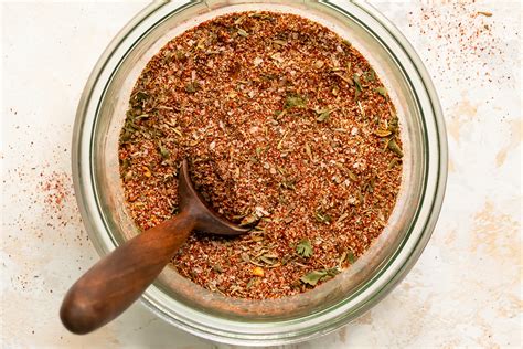 Creole Vs Cajun Seasoning