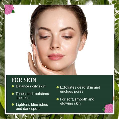 Bio-Organic Rose Petals Powder – Indus Valley