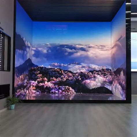 Large LED Display Panel 的图像结果