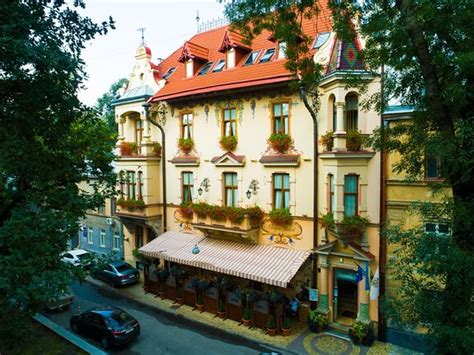 CHOPIN HOTEL (Lviv) - Hotel Reviews, Photos, Rate Comparison - Tripadvisor