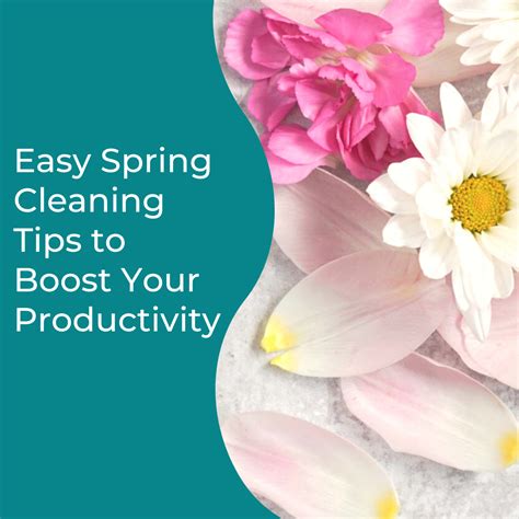 Image result for Easy Spring Cleaning Tips