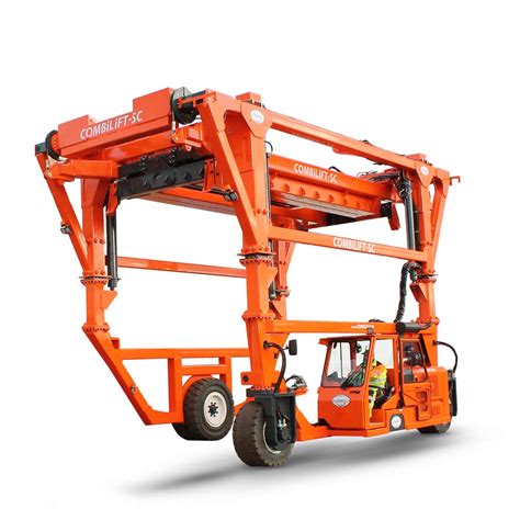 Combilift C 的图像结果