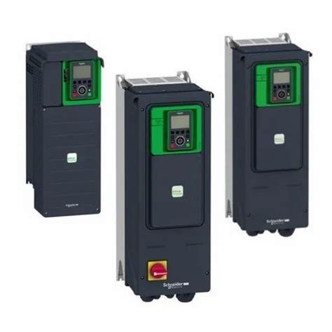 Schneider Electric - Schneider ATV310 AC Drives Manufacturer from Ahmedabad