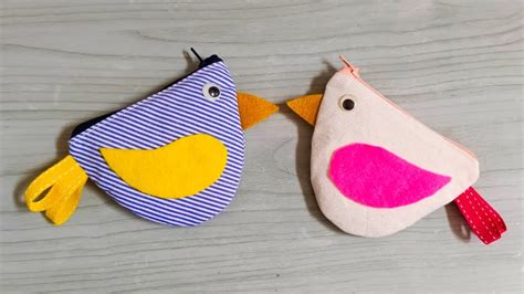 Image result for Girls Small Pouch Wallet Making