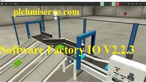 Image result for Factory Io plc Programming