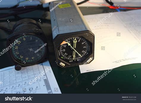 Automatic Direction Finder ADF 的图像结果