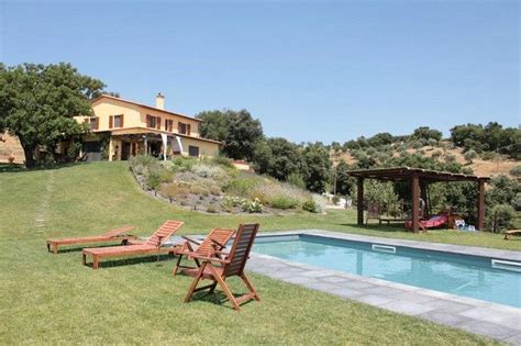 IL TROSCIONE (Scansano, Province of Grosseto) - Farmhouse Reviews ...
