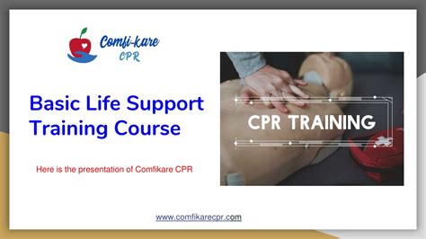 Image result for Basic Life Support Course