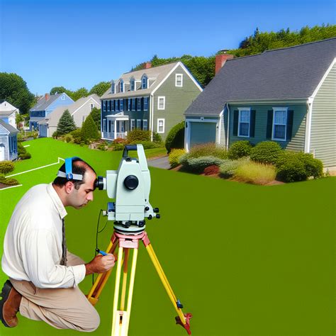 Property Line Survey Cost: What You Need to Know Before Building