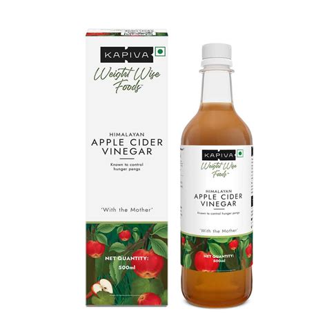 Buy PHARMEASY APPLE CIDER VINEGAR WITH MOTHER -IMPROVES METABOLISM ...