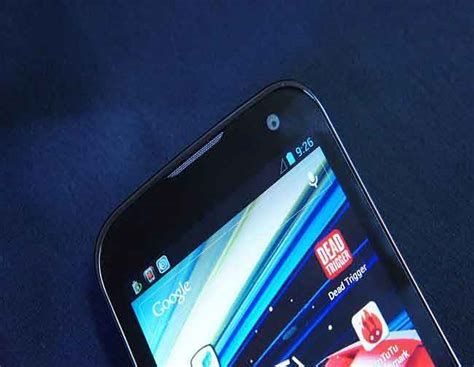 Xolo Play T1000: First Impressions