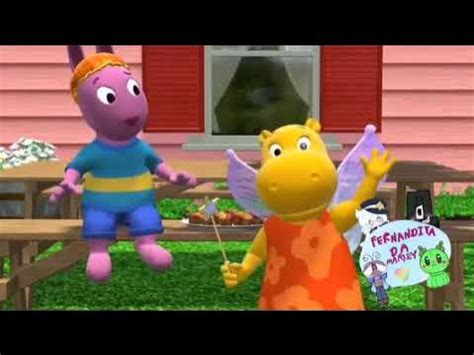 Image result for Backyardigans Ytph