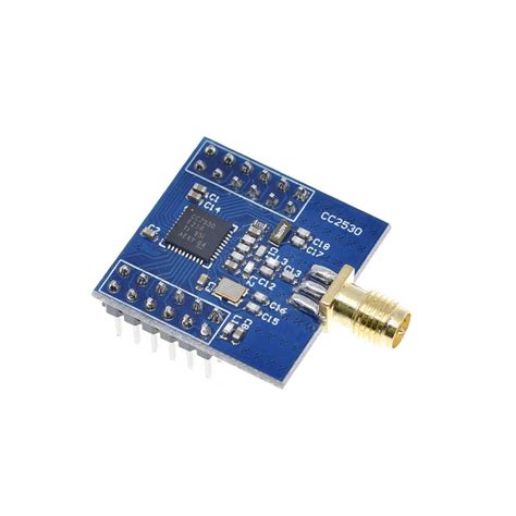 UART Wireless Core Development Board with Serial Port – GonaKart India