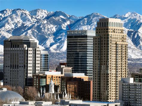 First-Timer’s Guide: A Long Weekend in Salt Lake City - 5280