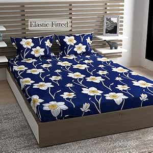 Buy CLICKCART Glace Cotton Skin Friendly Prime Collection Ultrasoft ...