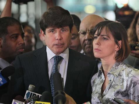 In Chicago, Judge Schedules Hearing To Discuss Retrial Of Rod ...