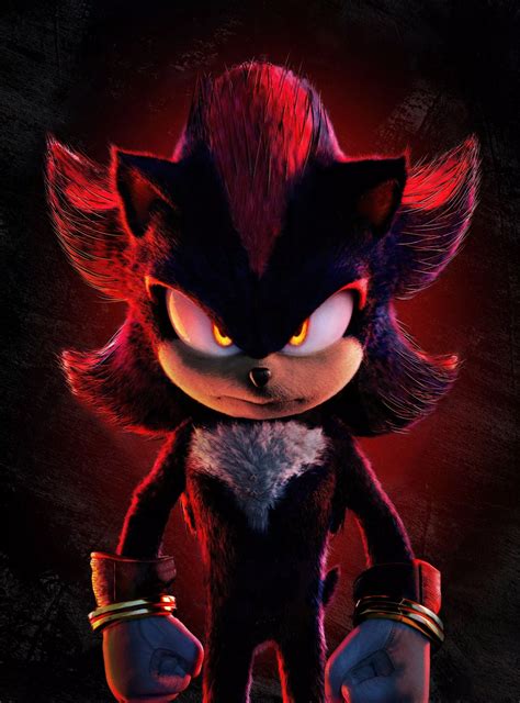 Shadow The Hedgehog Logo Wallpapers - Wallpaper Cave