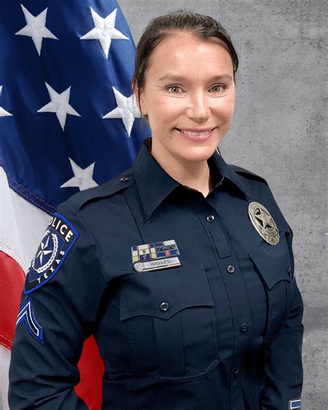 Abilene Police Officers