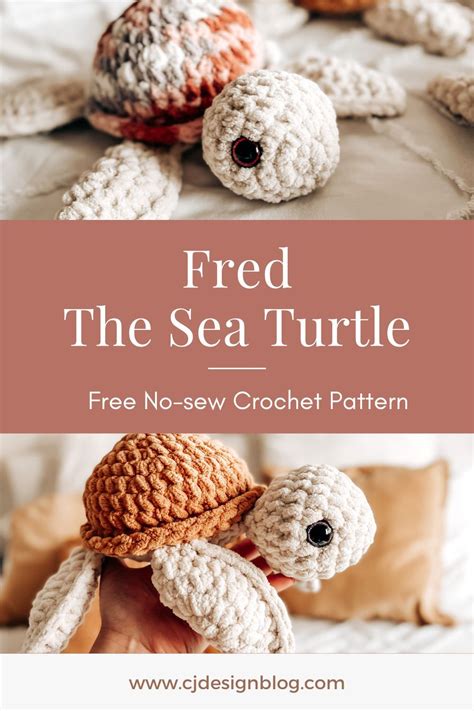 Image result for Turtle Crochet Tutorial