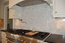 Marble Basketweave Backsplash by Marble Basket Weave Backsplash For The Home Marble Basketweave Backsplash
