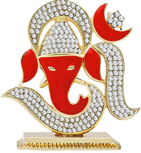 Buy Money Vastu Feng Shui Idols Collection God Ganesh | Ganpati | Lord ...