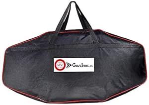 Garcima Paella Pan Bag : Amazon.in: Fashion