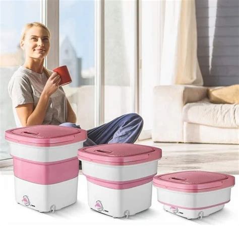 Image result for Folding Washing Machine Review