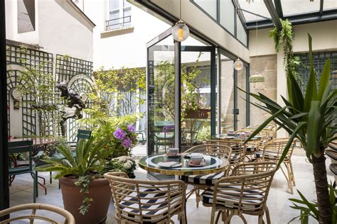 La Perle Saint-Germain - Paris Hotel Charm