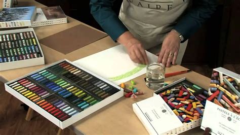 How to Use Soft Pastels 的图像结果