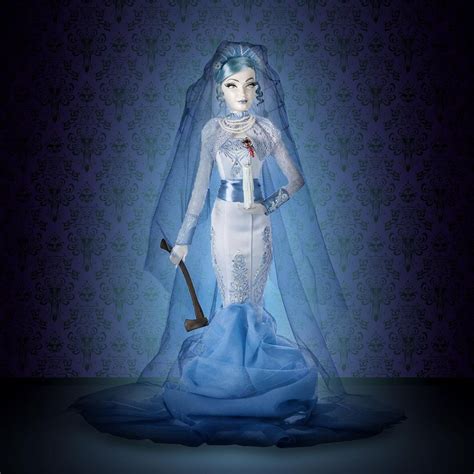 Image result for Disney Haunted Mansion Bride