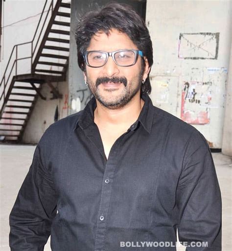 Why did Arshad Warsi refuse Mira Nair's film? - Bollywood News & Gossip ...