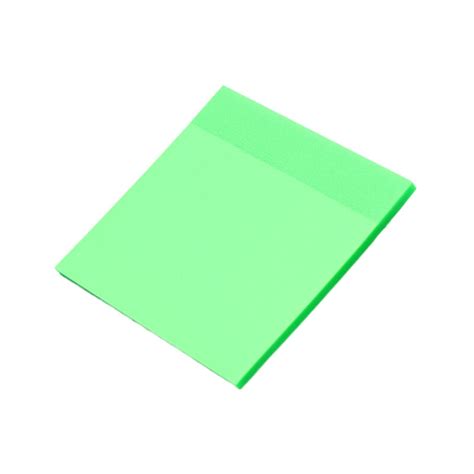 LMTODLFG Sticky Notes, 3”x3”, 50 Pads, Transparent Sticky Notes, Sticky ...