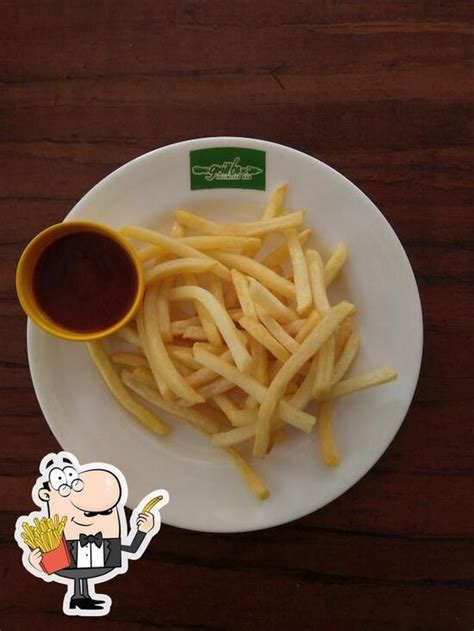 Grill Box R K Salai, Chennai, 25 - Restaurant reviews