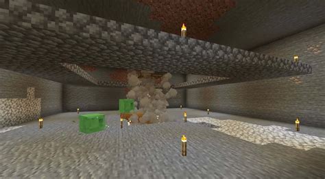 Image result for Slime Farm Minecraft Java