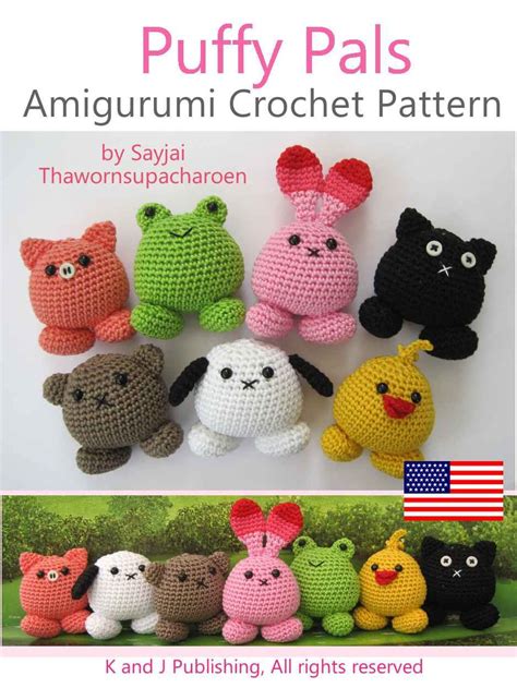 crochet patterns amazon